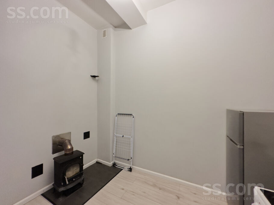 Nākotnes iela 19, Liepāja un raj., Liepāja — dzivoklis