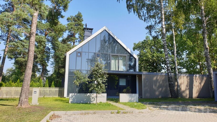 Kāpu 3, Piņķi, Rīgas rajons, Babītes pag. — zeme