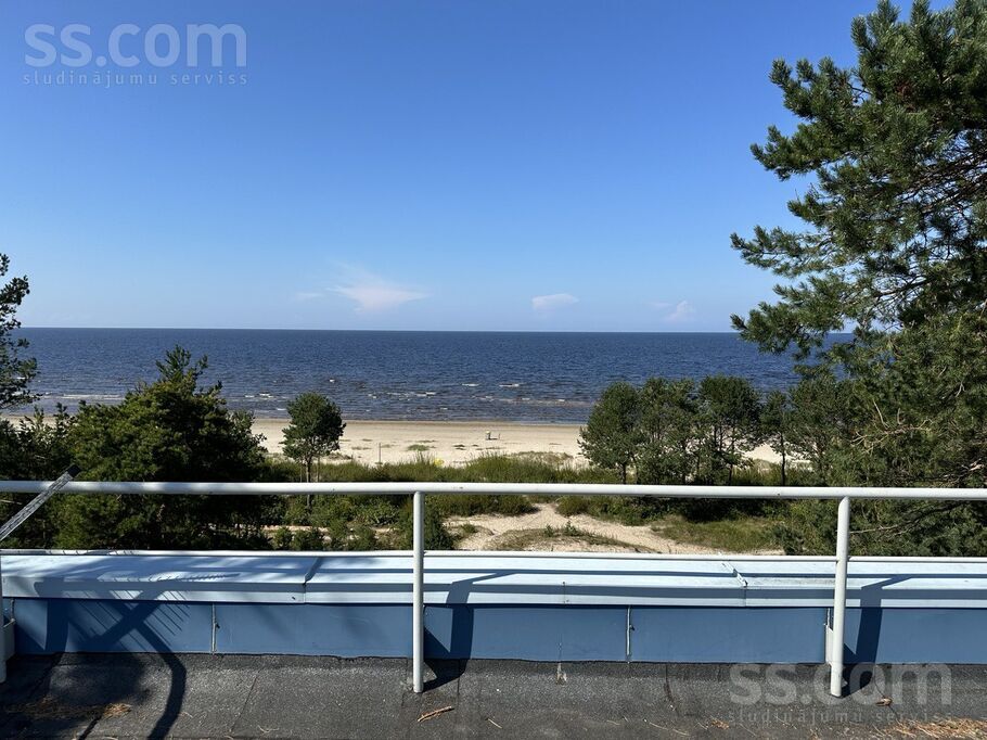 Piejūras 1a, Jūrmala — dzivoklis