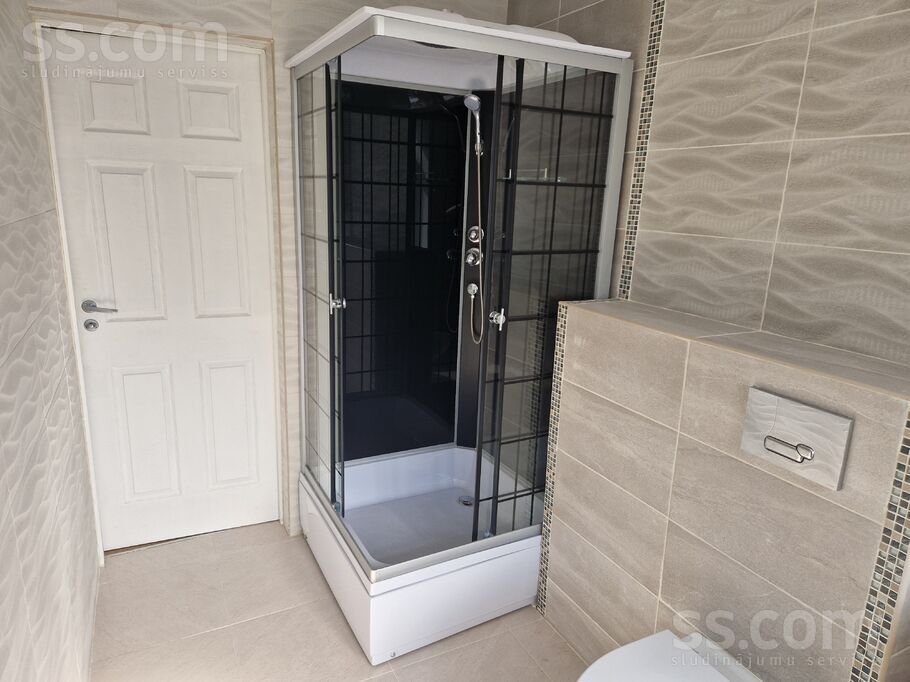 Ludzas 55, Rīga — dzivoklis