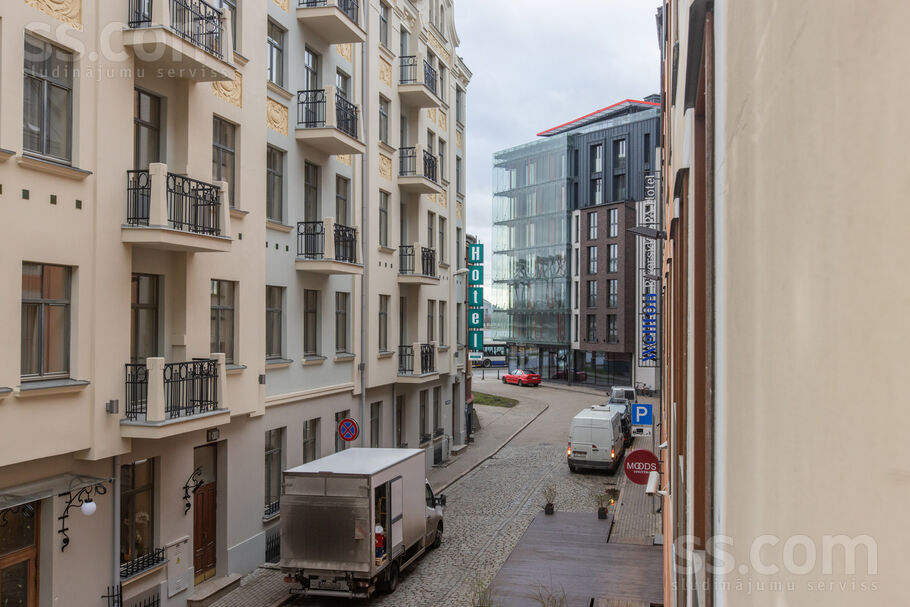 Kungu 25, Rīga — dzivoklis