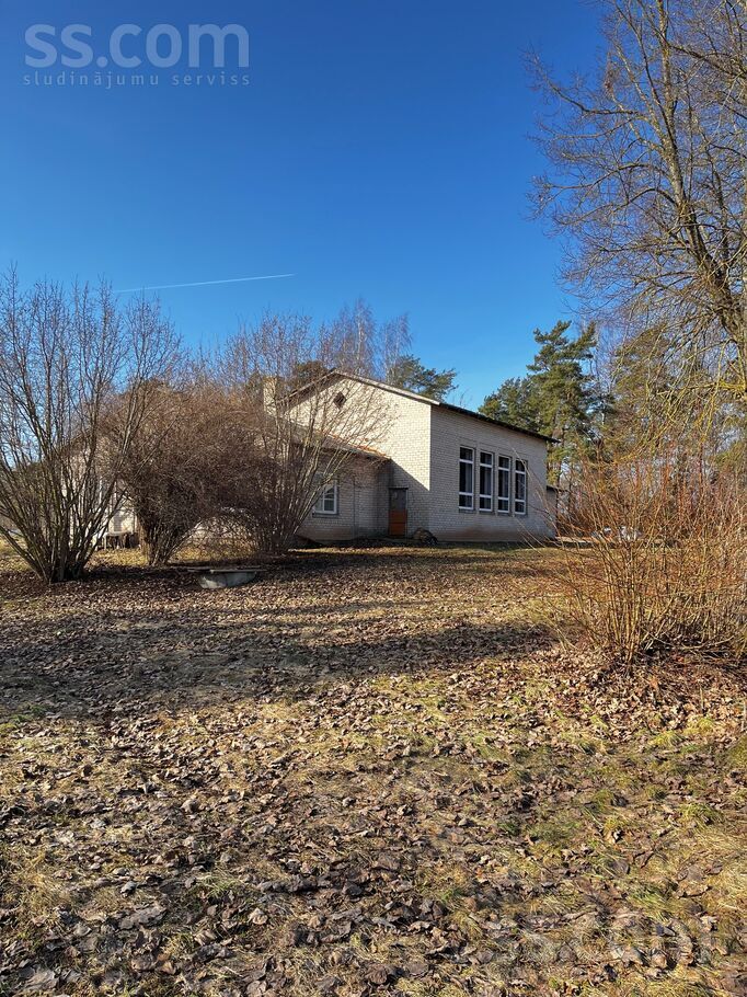 Blāzmas 2.3, Blāzma, Tukums un raj., Lestenes pag. — maja