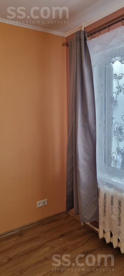 Liepājas iela 6, Daugavpils un raj., Daugavpils — dzivoklis