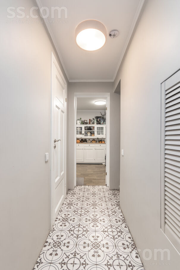 Slokas 26a, Rīga — maja