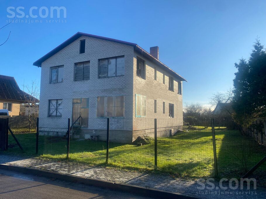 Kadiķu iela 5, Dreiliņi, Rīgas rajons, Stopiņu nov. — maja