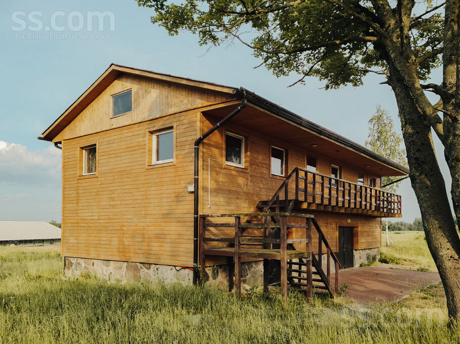 Saules, Vurpuļi, Ludza un raj., Nirzas pag. — zeme