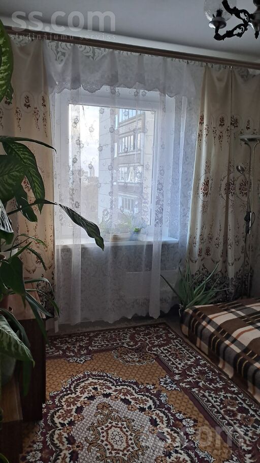 Anniņmuižas 4, Rīga — dzivoklis