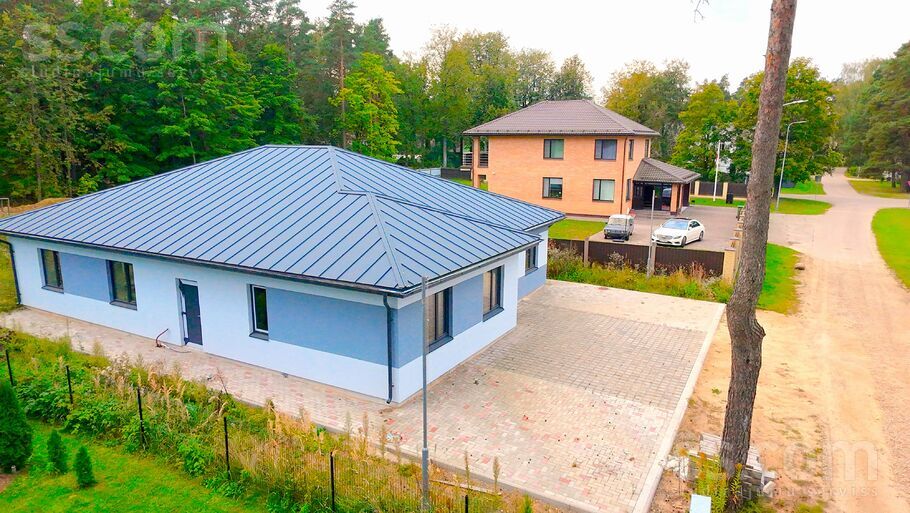 Dzirnavu 5d, Jēkabpils un raj., Jēkabpils — maja