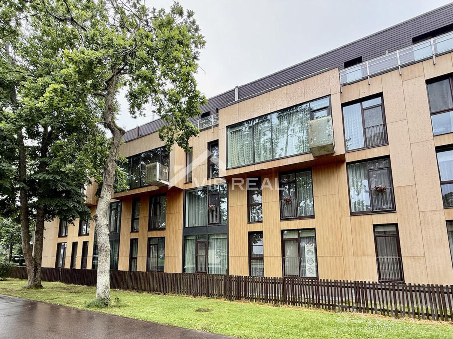 Jomas 15, Jūrmala — dzivoklis