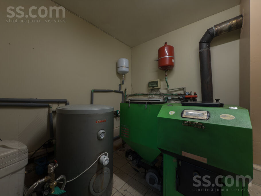 “Agas”, Dzilnuciems, Rīgas rajons, Babītes pag. — maja