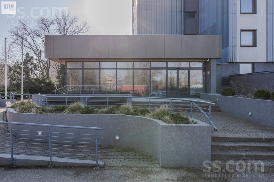 Katrīnas d. 27, Rīga — dzivoklis