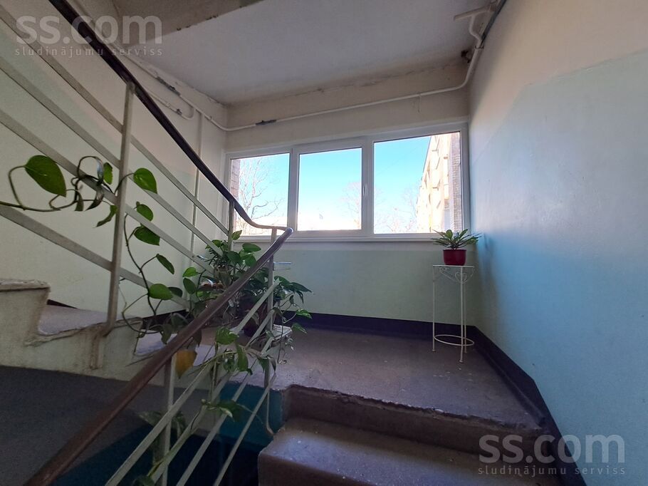 Slokas 30, Jūrmala — dzivoklis