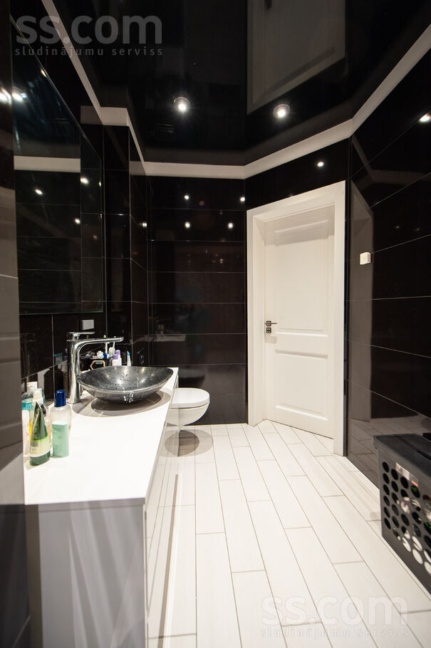 Atpūtas iela 6, Bukulti, Rīgas rajons, Garkalnes nov. — dzivoklis