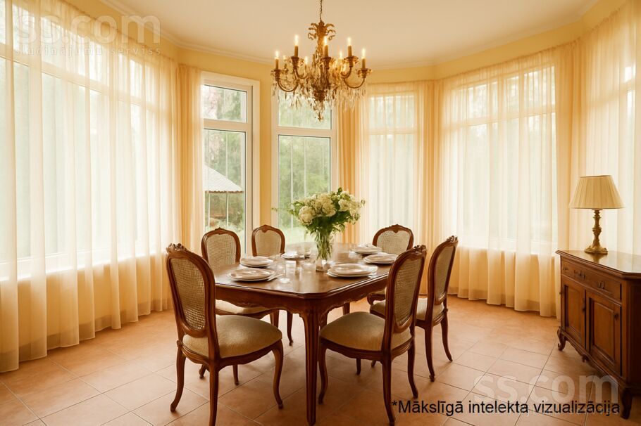 Kuģu iela 15, Jūrmala — maja