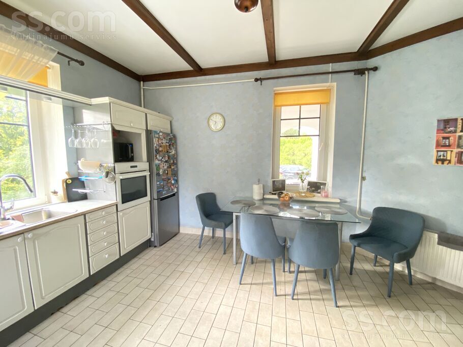 Ainavas 22, Priedkalne, Rīgas rajons, Garkalnes nov. — maja