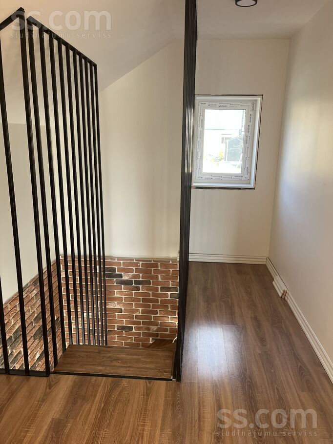 Kārklu iela 30, Ogre un raj., Ogre — maja