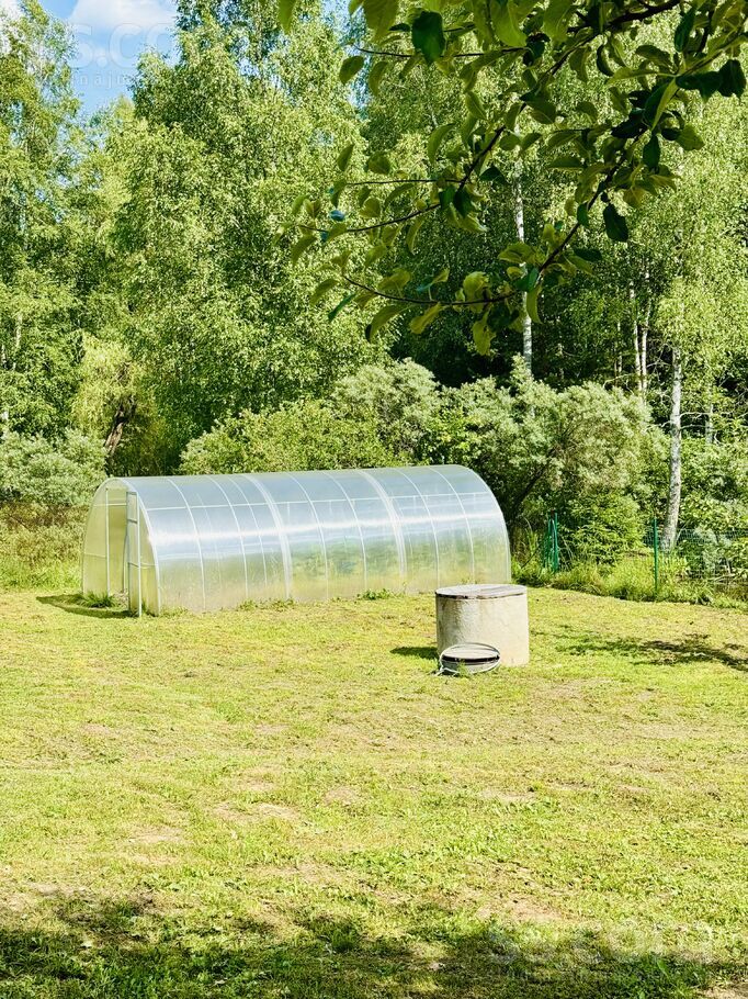 Zapoļniki, Daugavpils un raj., Daugavpils — maja