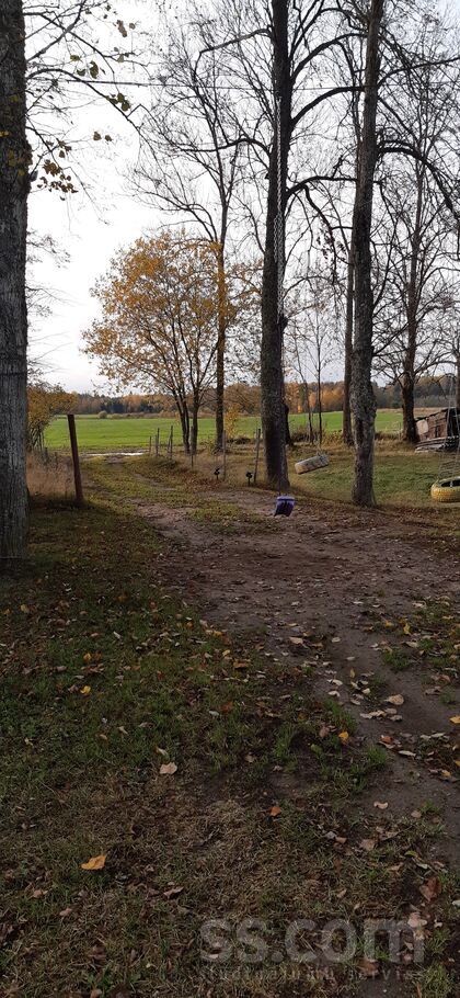 Vitkuški, Daugavpils un raj., Eglaines pag. — vienseta