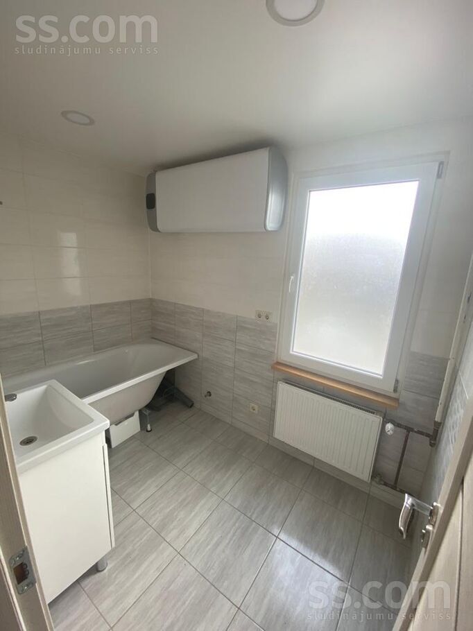 Brīvības iela 76, Talsi un raj., Stende — dzivoklis