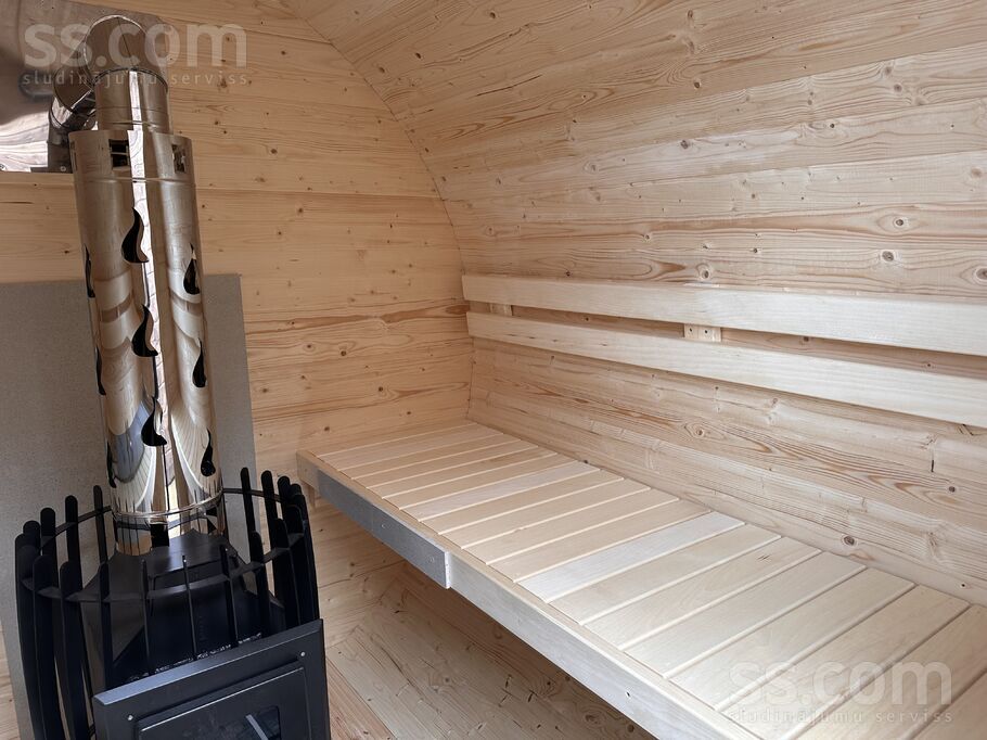 Kazarmu-Jēkabpils 12, Jēkabpils un raj., Jēkabpils — telpa