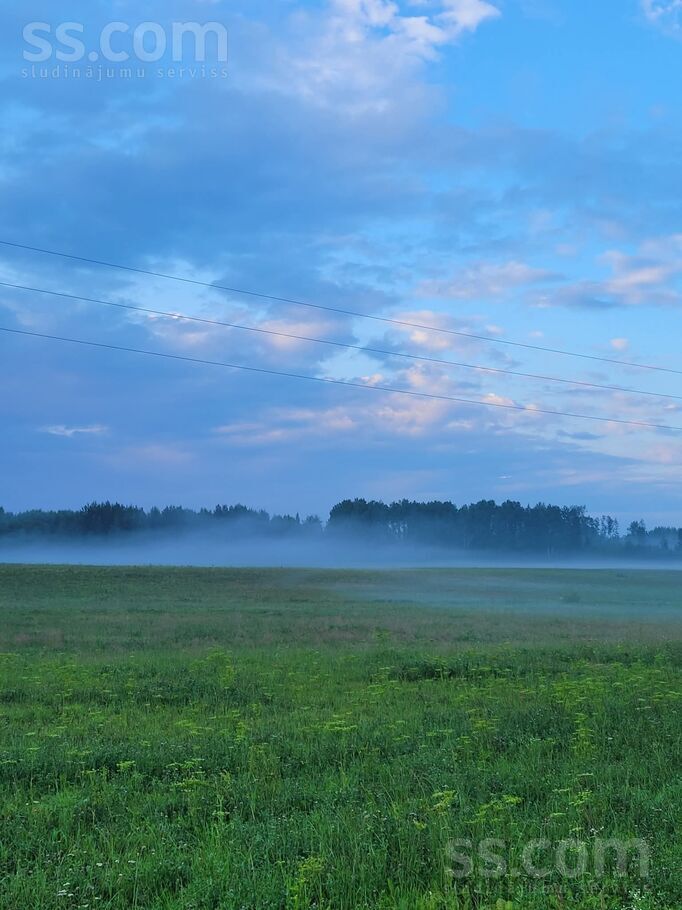 Vaivariņi, Vecumnieki, Bauska un raj., Vecumnieku pag. — zeme
