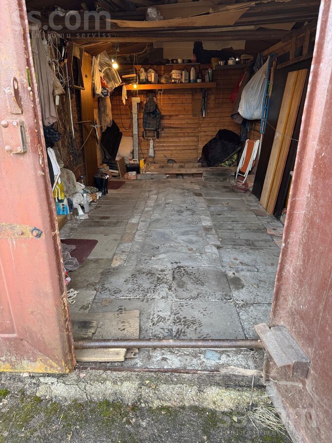 Vestienas 30, Rīga, Dārzciems — telpa