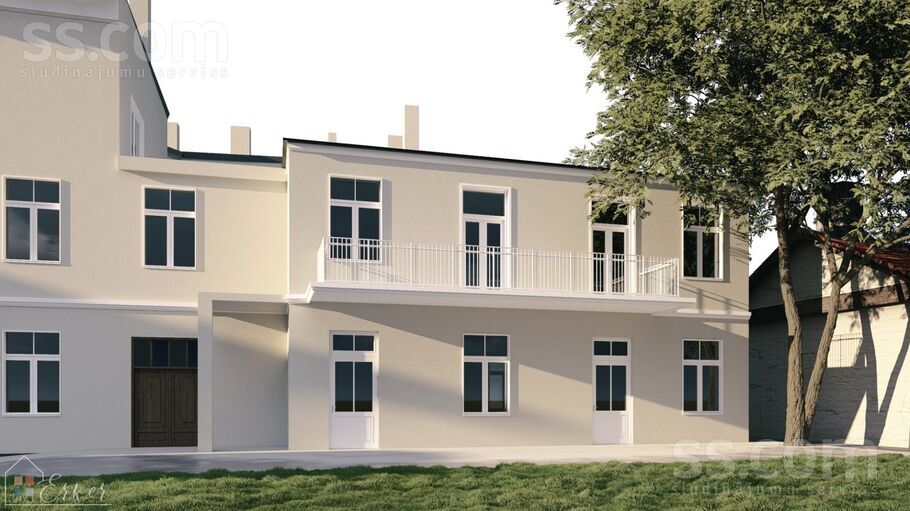 Jomas 46, Jūrmala — dzivoklis