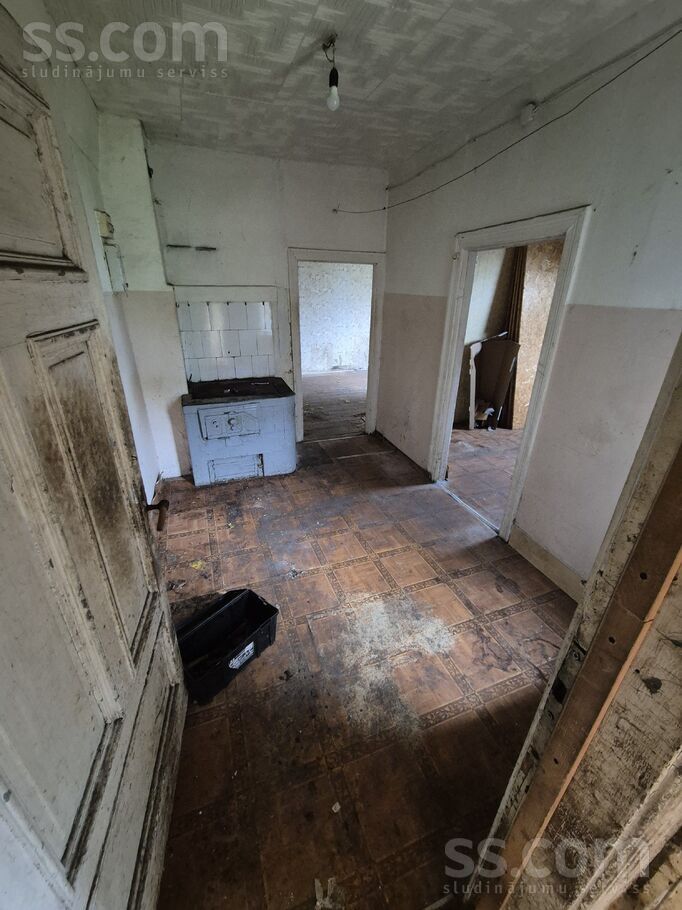 Meldru 15, Rīga — maja