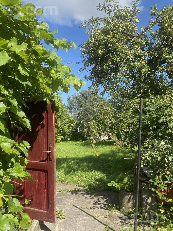 Valodzes iela 9, Jelgava un raj., Jelgava — maja