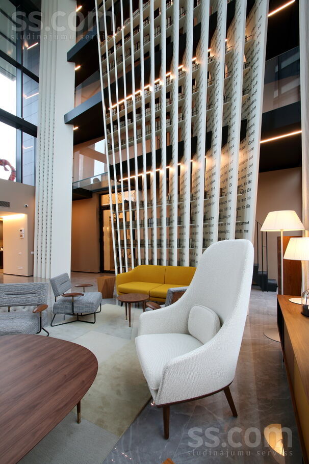 Raņķa d. 34, Rīga — dzivoklis