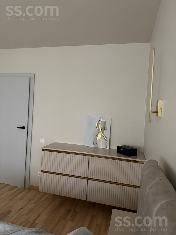 Cietokšņa 48, Daugavpils un raj., Daugavpils — dzivoklis