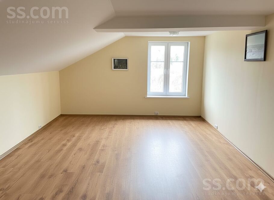 Gaujas iela 12, Cēsis un raj., Līgatne — dzivoklis