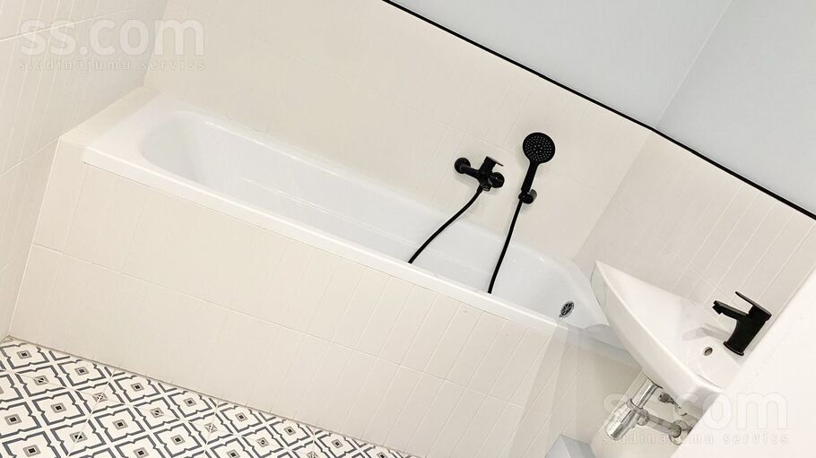 Stirnu 33, Rīga — dzivoklis