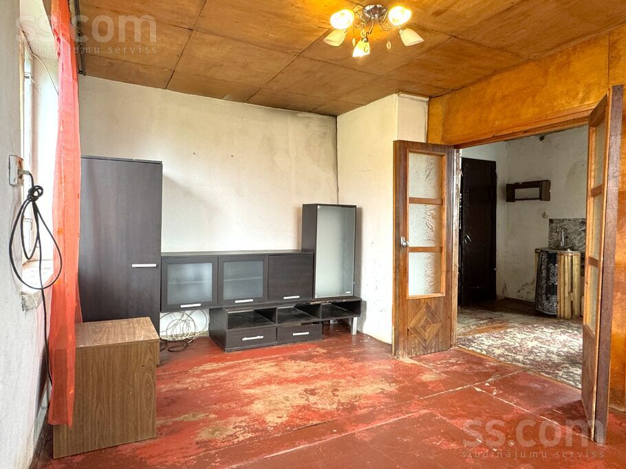 Paramonovka, Rēzekne un raj., Silmalas pag. — vienseta