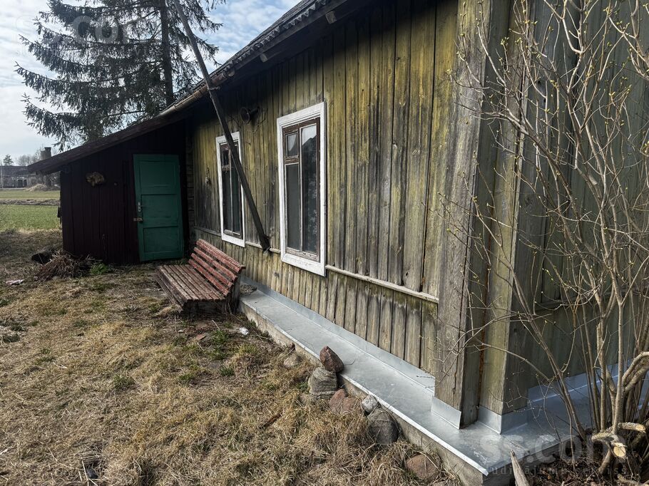 Polkorona, Preiļi un raj., Stabulnieku pag. — vienseta