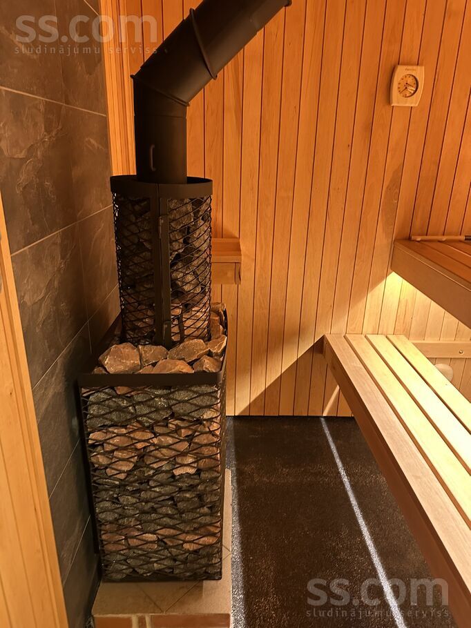 Imantas 8. l. 11, Rīga, Imanta — telpa