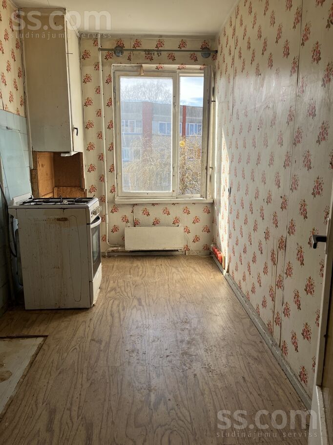 Raiņa 85, Jūrmala — dzivoklis