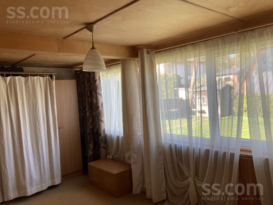 Selēna 2, Gauja, Rīgas rajons, Carnikavas nov. — maja