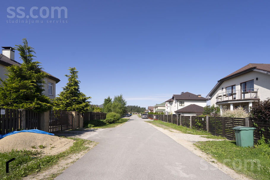 Vīgriežu 6, Dreiliņi, Rīgas rajons, Stopiņu nov. — zeme