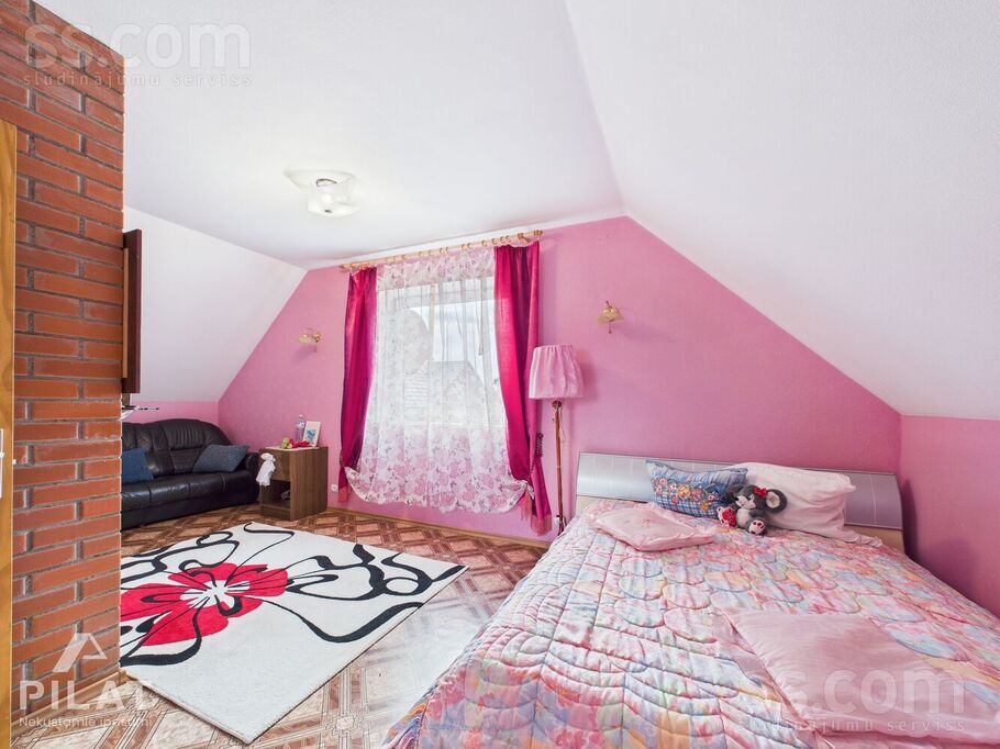 Devītā iela 2, Šķēde, Liepāja un raj., Medzes pag. — maja