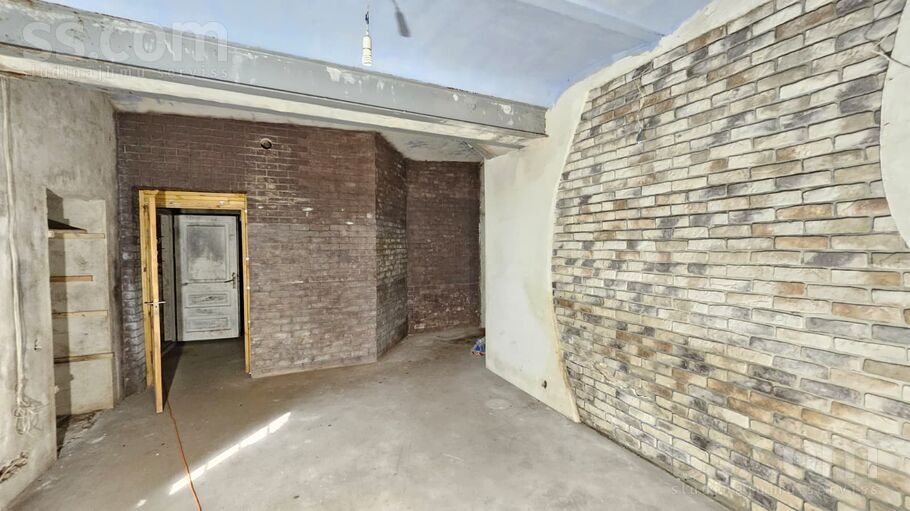 Grīna bulv., Rīga, Āgenskalns — telpa