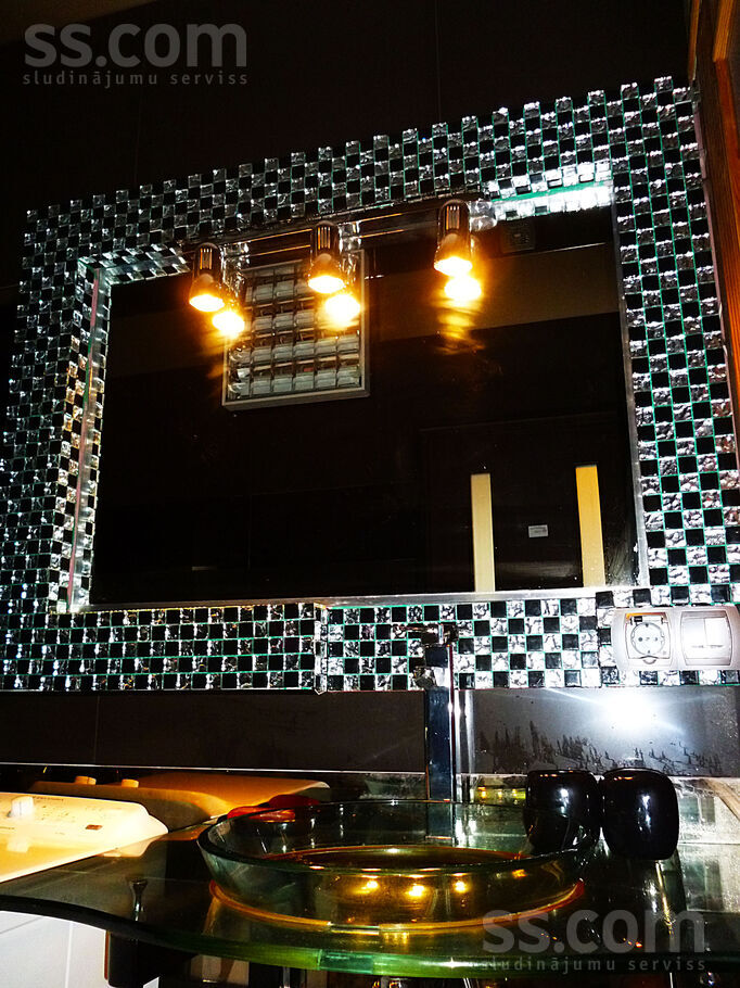 Saknu 16/18, Daugavpils un raj., Daugavpils — dzivoklis