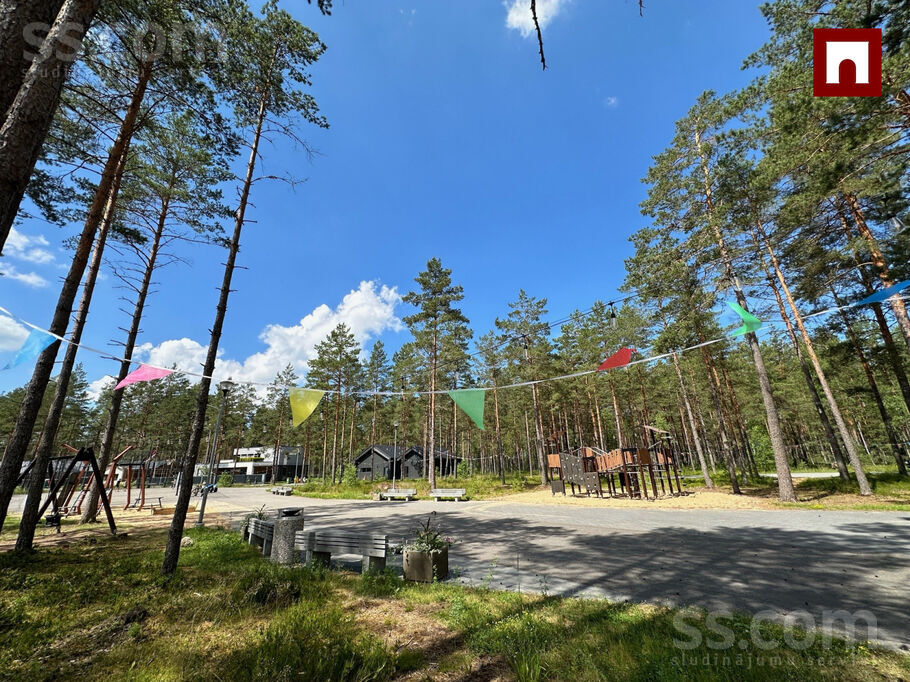 Anetes 1, Baltezers, Ādažu nov. — zeme