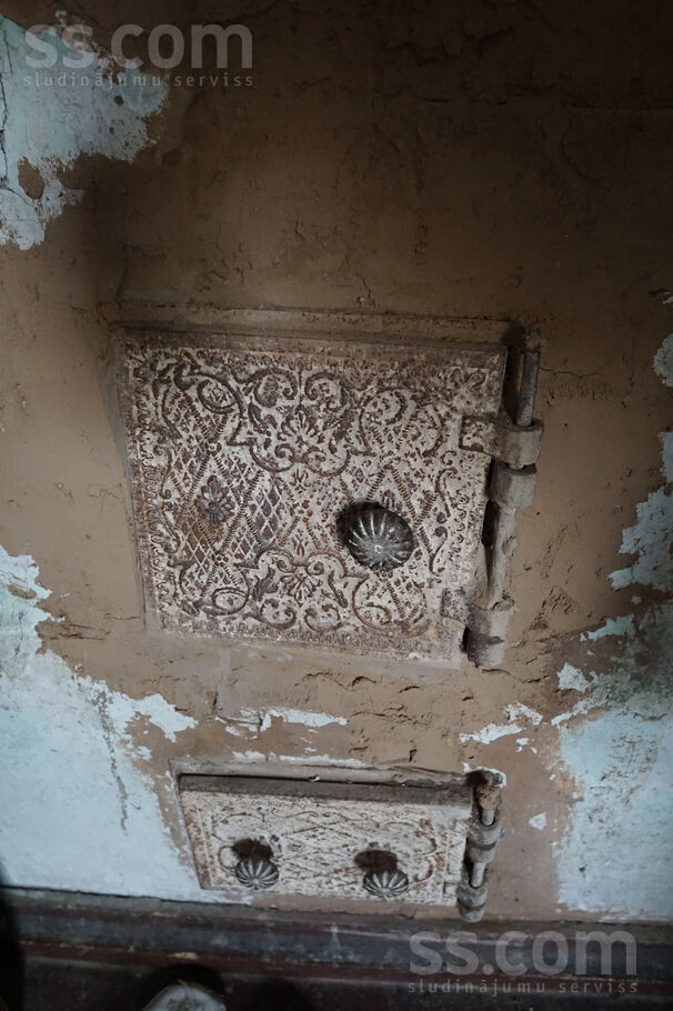 Babri, Rēzekne un raj., Pušas pag. — vienseta