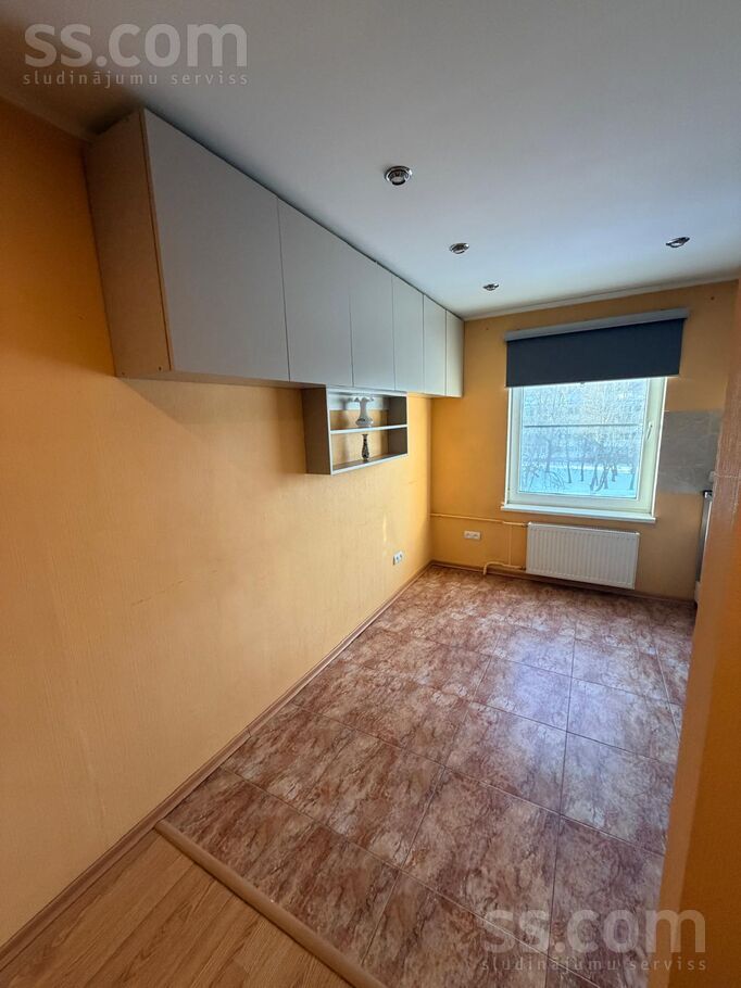 Slokas 42, Jūrmala — dzivoklis