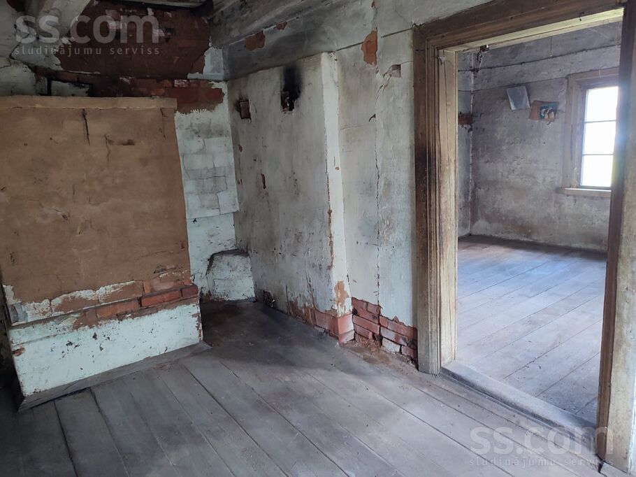 Līgo, Gulbene un raj., Līgo pag. — vienseta