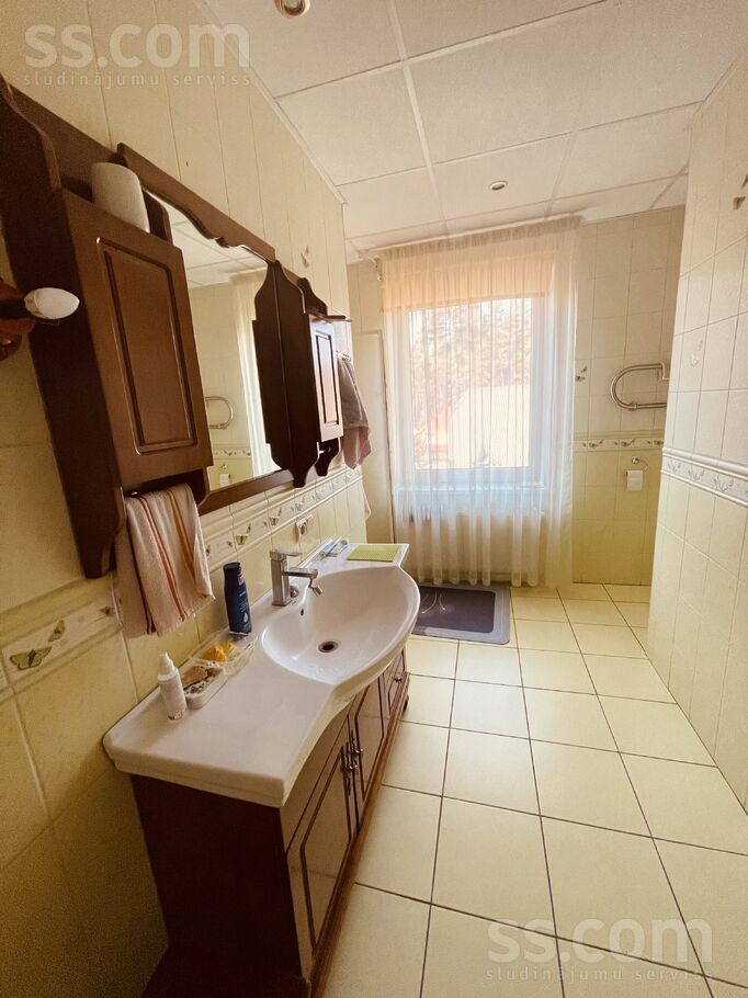 Kalniesu iela, Garkalne, Rīgas rajons, Garkalnes nov. — maja