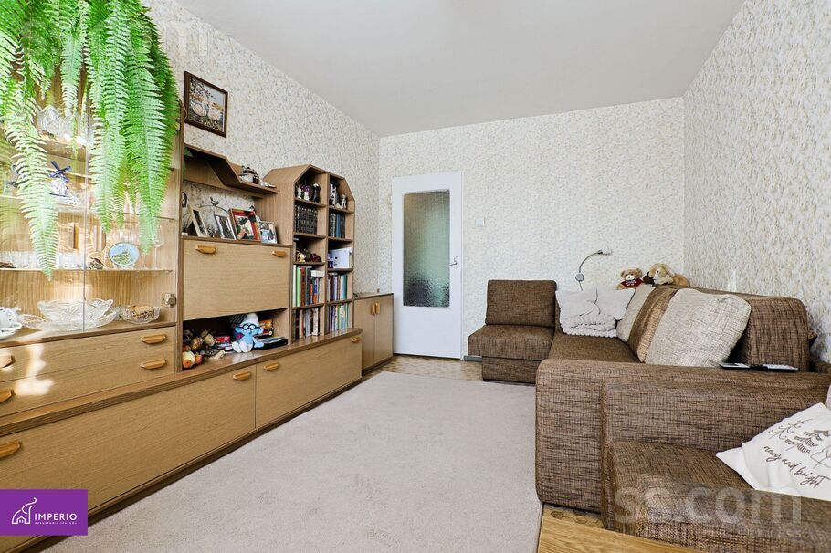 Lemešu 9, Rīga — dzivoklis