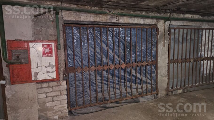 Stopiņu 4a, Rīga, Dārzciems — telpa