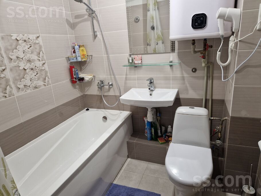 Uzvaras iela 8, Ciemupe, Ogre un raj., Ogresgala pag. — dzivoklis